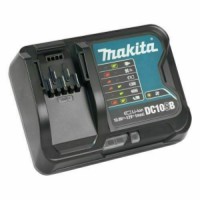 Makita DC10SB 12/10.8v CXT Fast Battery Charger £69.95